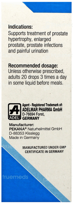 Adel 21 Proscenat Drops 20Ml